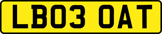 LB03OAT