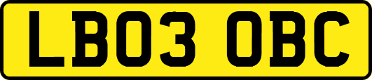 LB03OBC