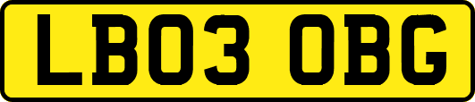 LB03OBG