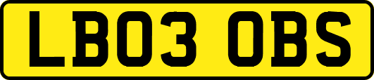 LB03OBS