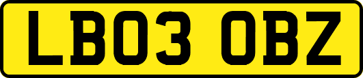 LB03OBZ