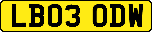 LB03ODW