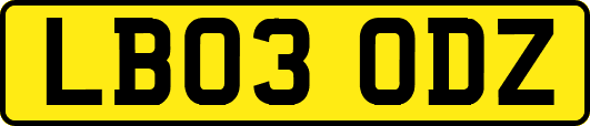 LB03ODZ
