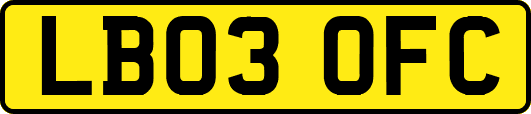 LB03OFC