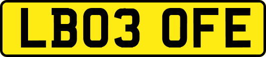 LB03OFE