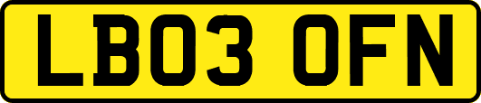 LB03OFN