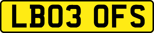 LB03OFS