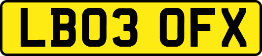 LB03OFX