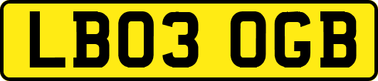LB03OGB
