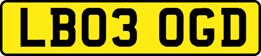 LB03OGD
