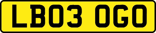 LB03OGO