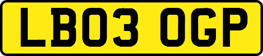 LB03OGP
