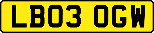 LB03OGW
