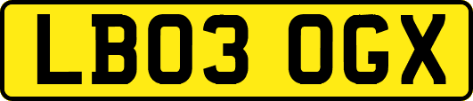LB03OGX