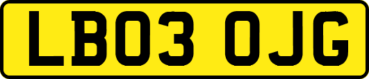LB03OJG