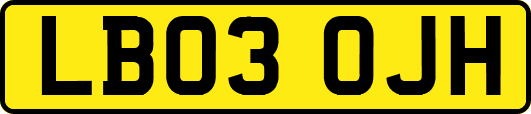 LB03OJH
