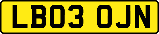 LB03OJN