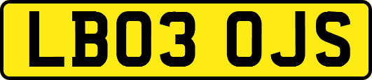 LB03OJS