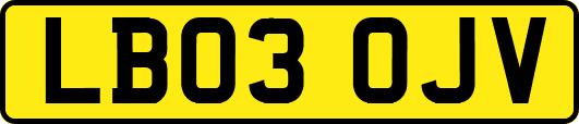 LB03OJV