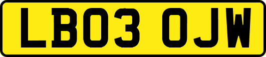 LB03OJW