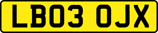 LB03OJX