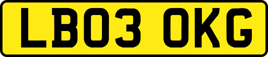 LB03OKG