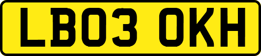 LB03OKH