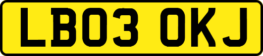 LB03OKJ
