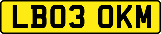 LB03OKM