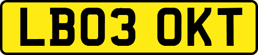 LB03OKT