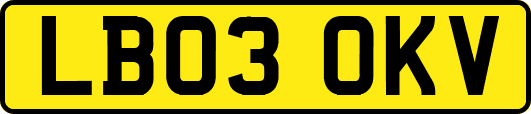 LB03OKV