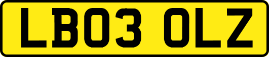 LB03OLZ