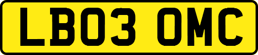 LB03OMC