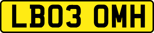 LB03OMH