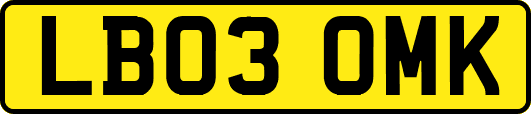 LB03OMK