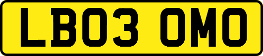 LB03OMO