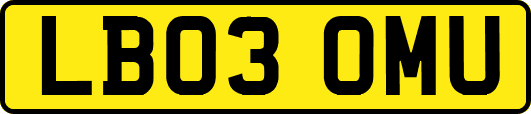 LB03OMU