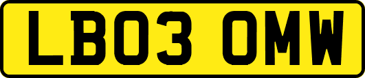 LB03OMW