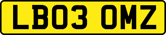 LB03OMZ