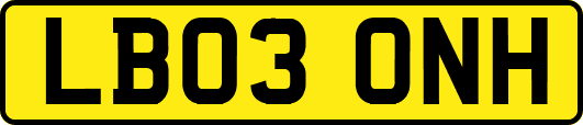 LB03ONH