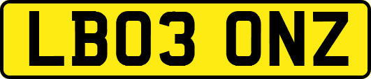 LB03ONZ
