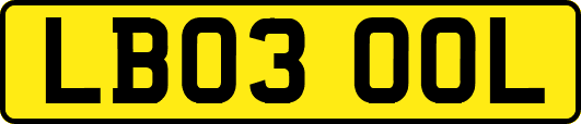 LB03OOL