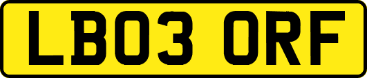 LB03ORF