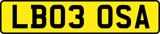 LB03OSA