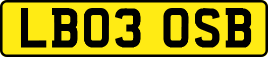 LB03OSB