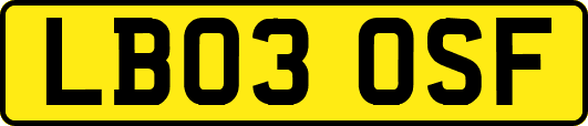 LB03OSF