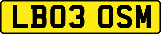 LB03OSM