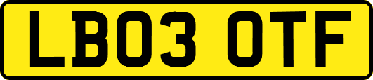 LB03OTF