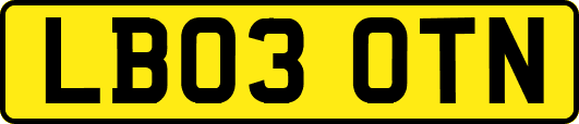 LB03OTN