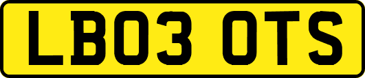 LB03OTS